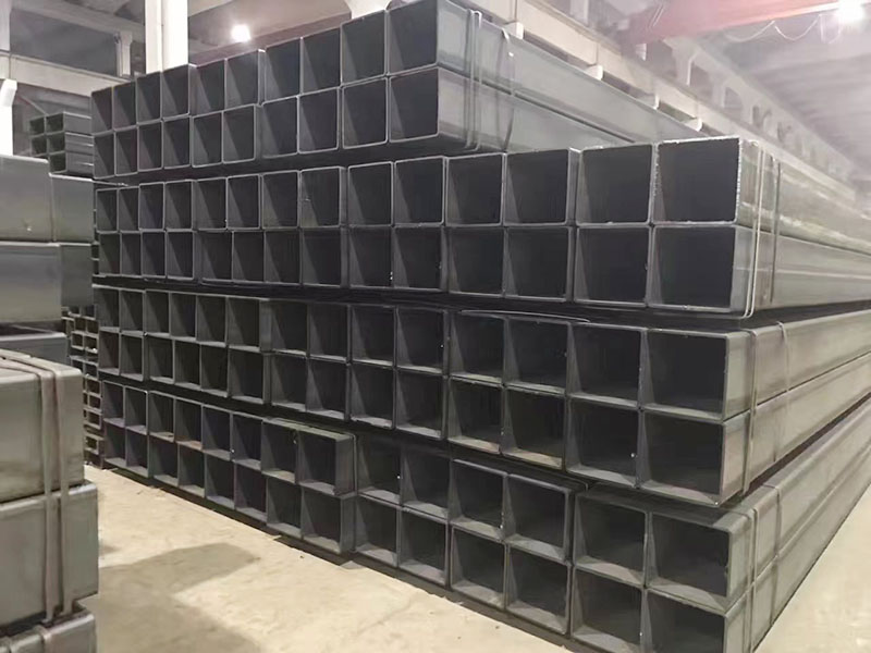 临沂薄壁方管